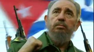 Carlos Mejía Godoy - El se llama Fidel