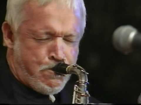 I Found a New Baby - Lino Patruno Jazz Show with Dan Barrett