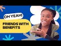 4 Ways To Get Her To Quickly Agree To Be Friends With Benefits