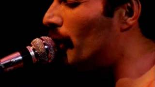 Queen - Bomehian Rhapsody Live