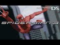 Spider-Man 3 (Nintendo DS) - All Cutscenes