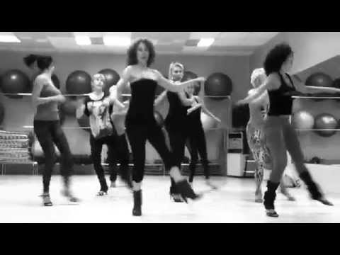 Tough Lover - Christina Aguilera.