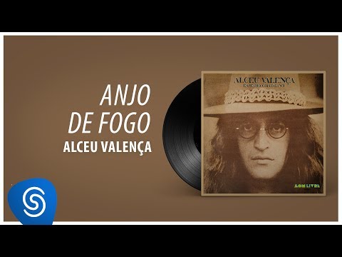 Anjo de Fogo - Alceu Valença