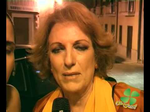 Telefortuny Intervista Fioretta Mari