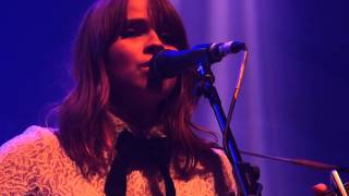 Gabrielle Aplin - Shallow Love live the Albert Hall, Manchester 28-01-16