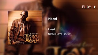 Lloyd - Hazel • 432Hz