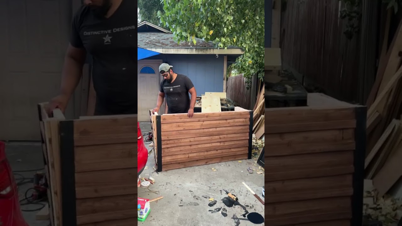 6Ft Collapsable Mini Bar