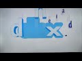DHX Media 2017 Logo