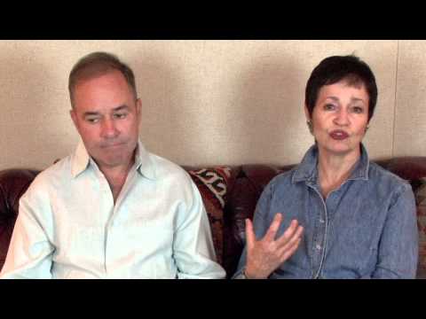 Aherns &amp; Flaherty Interview: Working with Ragtime Bookwriter Terrence McNally
