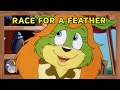 Dreamstone The Jolly Bird Season 4 Episode 10