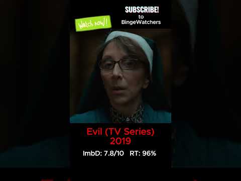 Evil (TV Series) | 2019