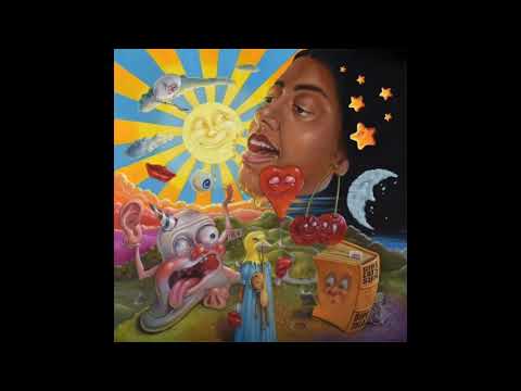 Hope Tala - Cherries (Solo version without Aminé)