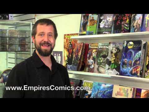 Episode 114 - Jay Wheeler of www.ShortNerdyGuy.com