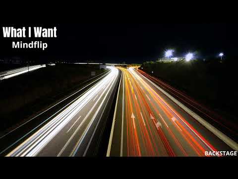 Mindflip - What I Want