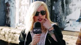 Cutty Presents Hanging With Slothrust || Baeble Music