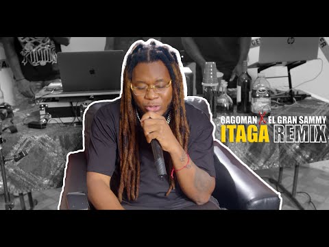 HonduRola and GagoMan