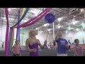 Emily Goes To Circus Camp