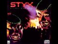 Styx - High Time 