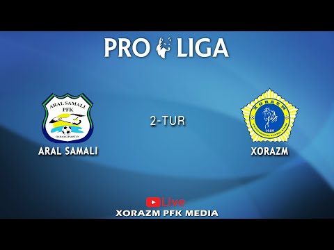 🇺🇿PRO LIGA | ARAL SAMALI 1:1 XORAZM
