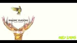 Imagine Dragons - The Unknown + Lyrics