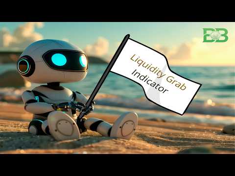 Video Liquidity Grab for MetaTrader 4 by BOToBRACIA