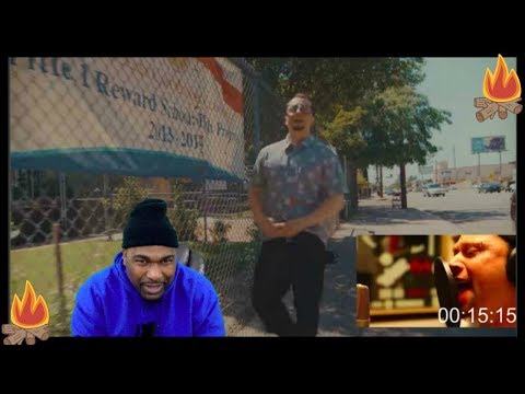 UnderRated of Potluck - 4 minute Fire Drill (Official Music Video)