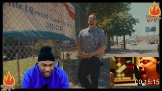 UnderRated of Potluck - 4 minute Fire Drill (Official Music Video)