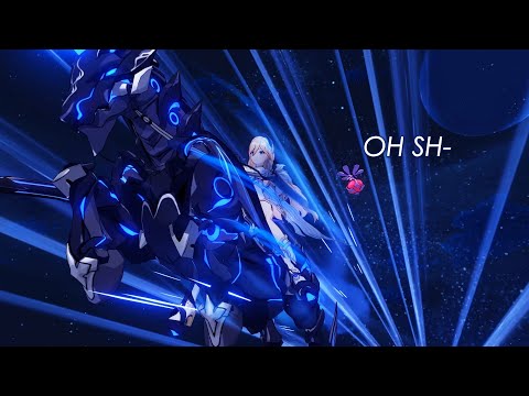 [SEA] Nirvana D439 - Bloodbane (831) [ Fortified / Shield Break ] | Honkai Impact 3