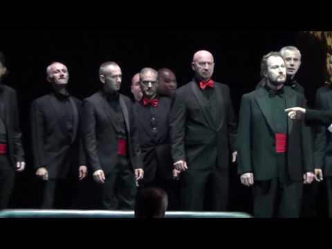 Roberto Iuliano - RIGOLETTO - Ella mi fu rapita ... Parmi veder ...Possente amor