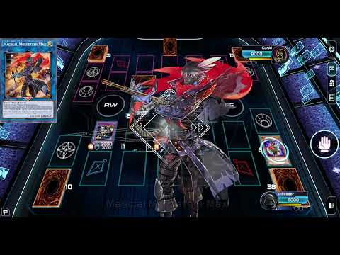 Magical Musket One Card Combo