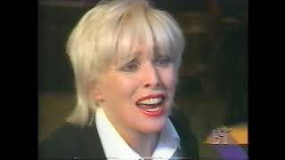 Entertainment Tonight - The Good Sex Guide