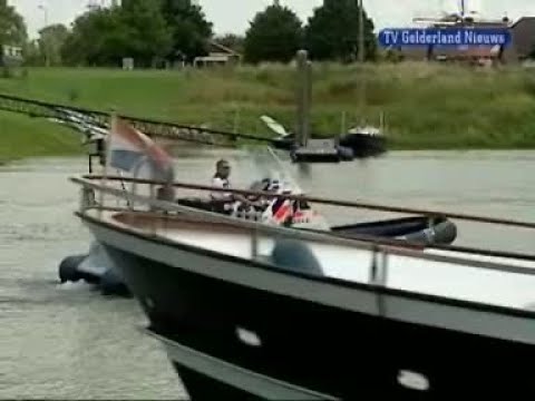 GLD Nieuws 8 juli 2007 - Nieuws