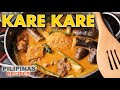 Kare-Kare Recipe: How to Cook Beef and Tripe Kare Kare