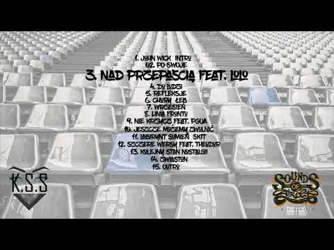 03. Smoua - Nad przepaścią feat. Lolo