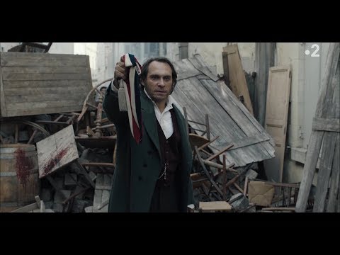 Віктор Гюго: Ворог держави