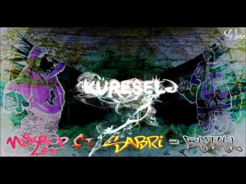 Mikrop Ft Fatal&Sabri - Küresel