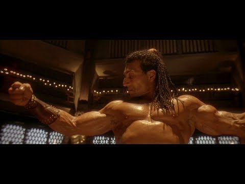 The Quest-Japan vs Turkey