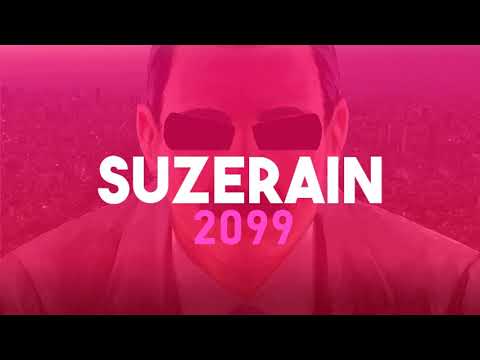 Suzerain 2099 - Teaser (April Fools)