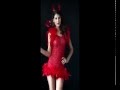 Sexy Devil Costumes