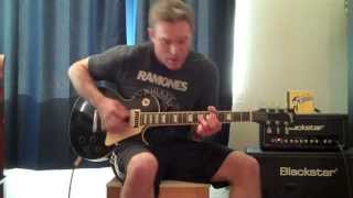 Brown Eyed Handsome Man - Chuck Berry