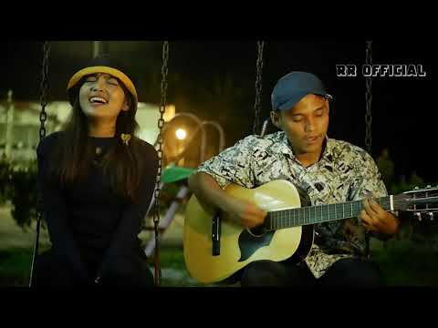 Rachmi Ayu - Bukan Untukku | (Cover) Robin Lie Ft Rainyaprilla