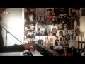 Home Street Home Missing Child Piano Cover