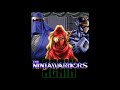Ninja Warrios Again Stage 8 Final Stage Extended