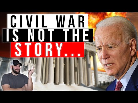 Texas Border Showdown… This Isn’t A Civil War, This Is A Stroke Of Political Genius… And It's ON... Thumbnail