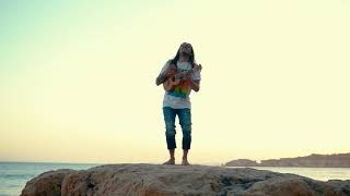 TE VER | UKULELE COVER - SKANK