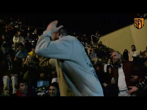 (🤯 BATALLÓN 🔥) KENSUKE VS MUSTA VS NOYE016 | OCTAVOS | ÚLTIMA OPORTUNIDAD COPA CATALUÑA