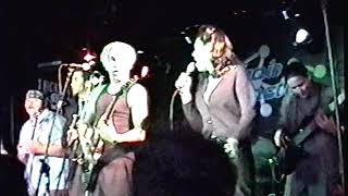 For Pete&#39;s Sake Official ~ &quot;Fell For You&quot; 2004 Reunion at Chain Reaction in Anaheim CA