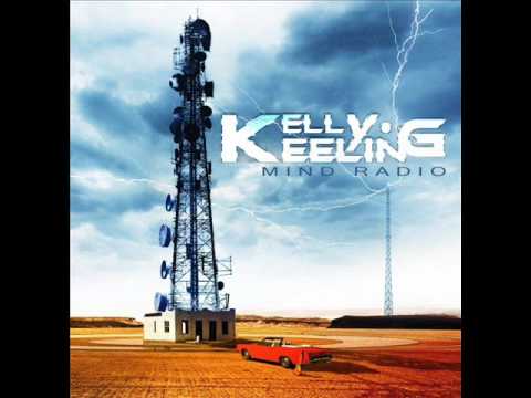 Kelly Keeling- Ride out the Storm (Mind Radio - 2015)