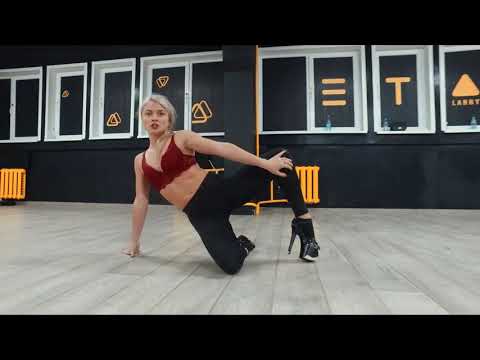 Анастасия Михалева | Minsk Workshops | My Blood - AlunaGeorge feat. ZHU