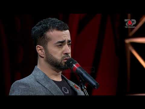 "Jemi Një" - Bazuar në këngën “Ç’u këput një këmbë mali” : Gazmend Paja dhe Muza e Polifonisë